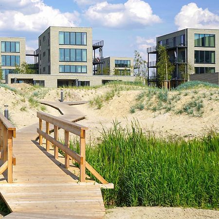 Lovely Apartment In Lembruch-Duemmer See Eksteriør bilde