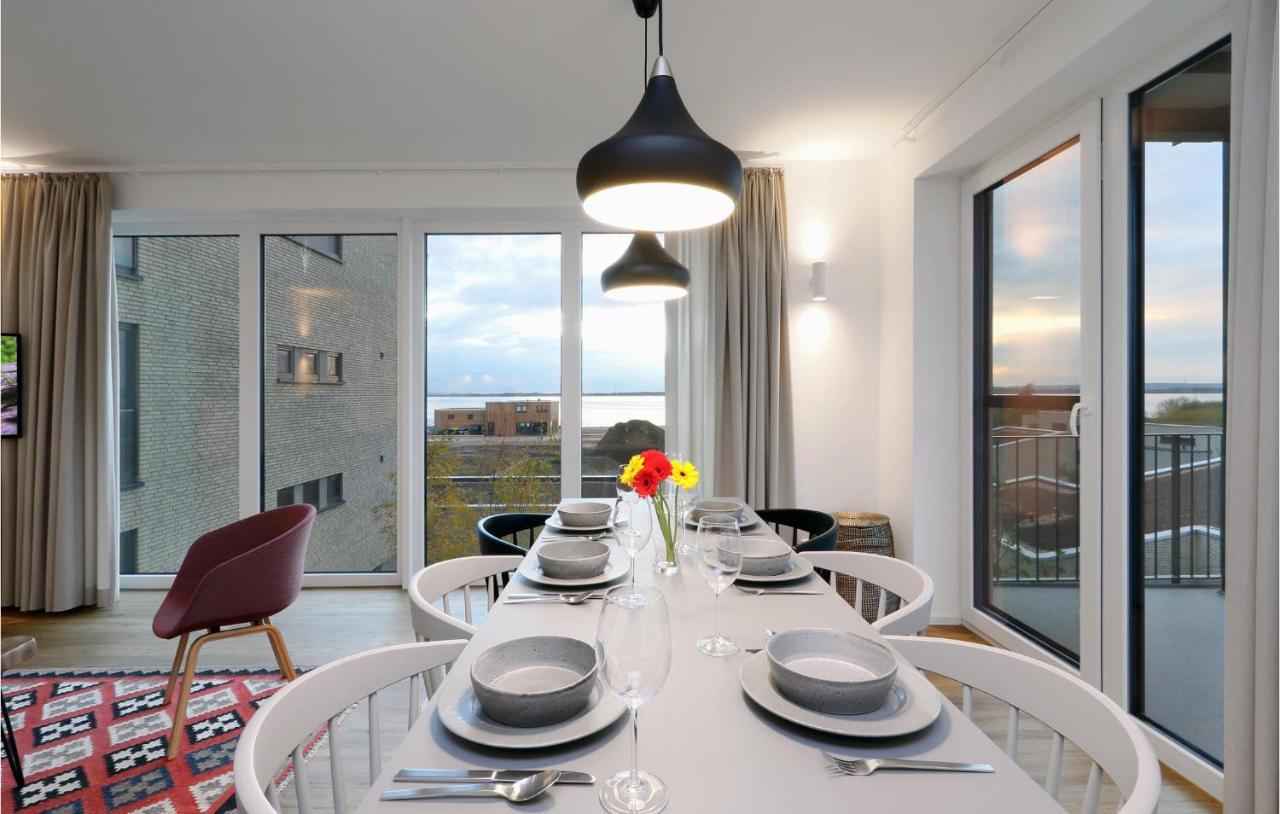 Lovely Apartment In Lembruch-Duemmer See Eksteriør bilde