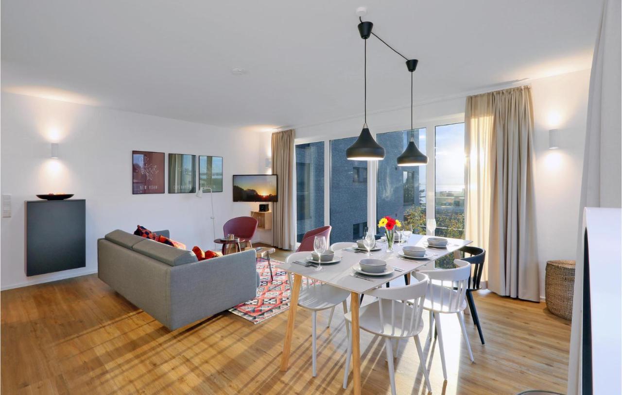 Lovely Apartment In Lembruch-Duemmer See Eksteriør bilde