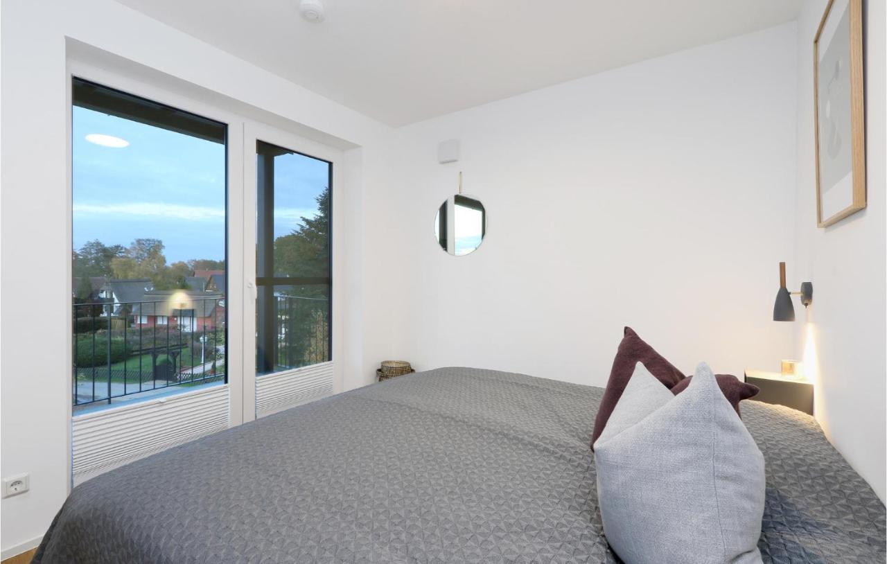Lovely Apartment In Lembruch-Duemmer See Eksteriør bilde