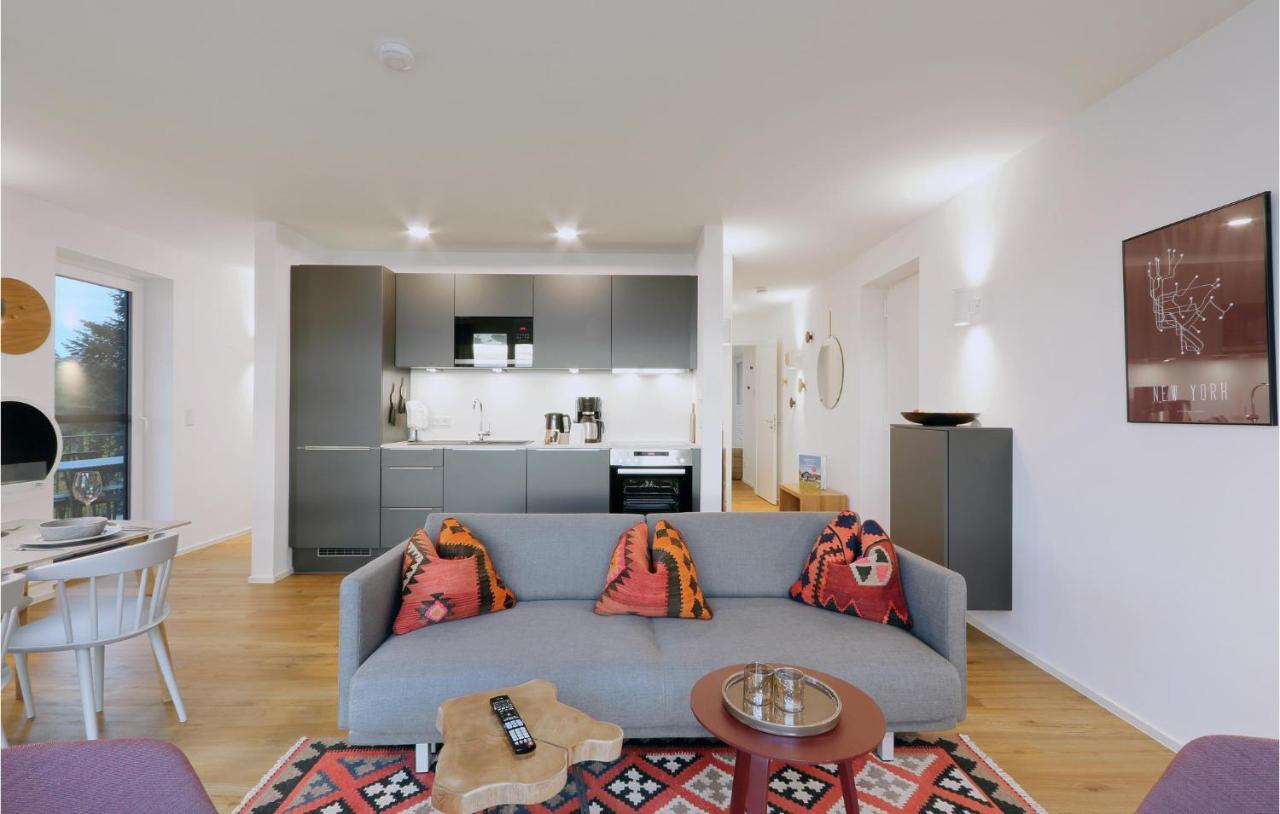 Lovely Apartment In Lembruch-Duemmer See Eksteriør bilde